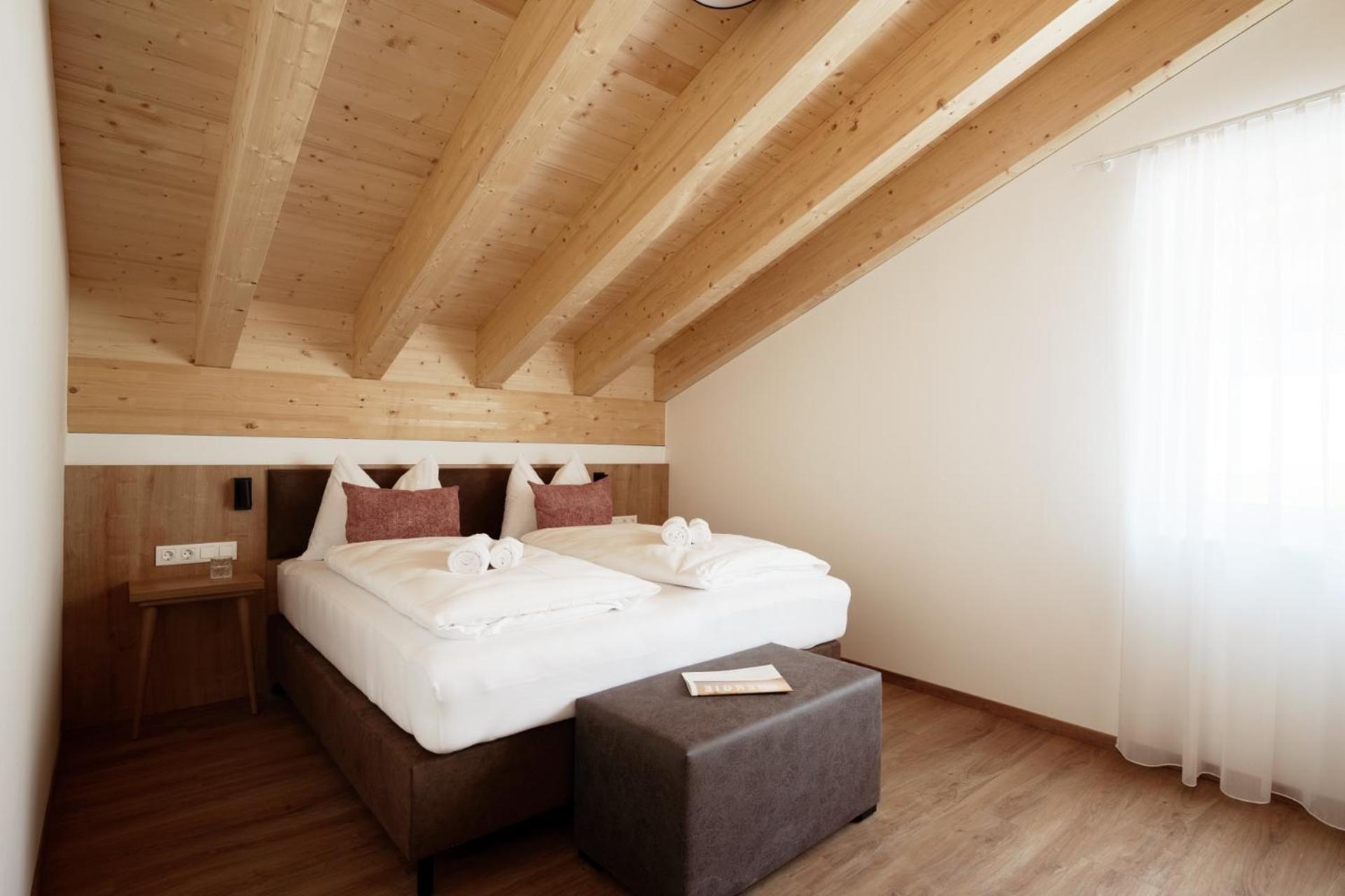 Апартаменти Alpenstolz Damuels Haus 1 - Stilvoll Urlauben In Den Bergen Екстер'єр фото