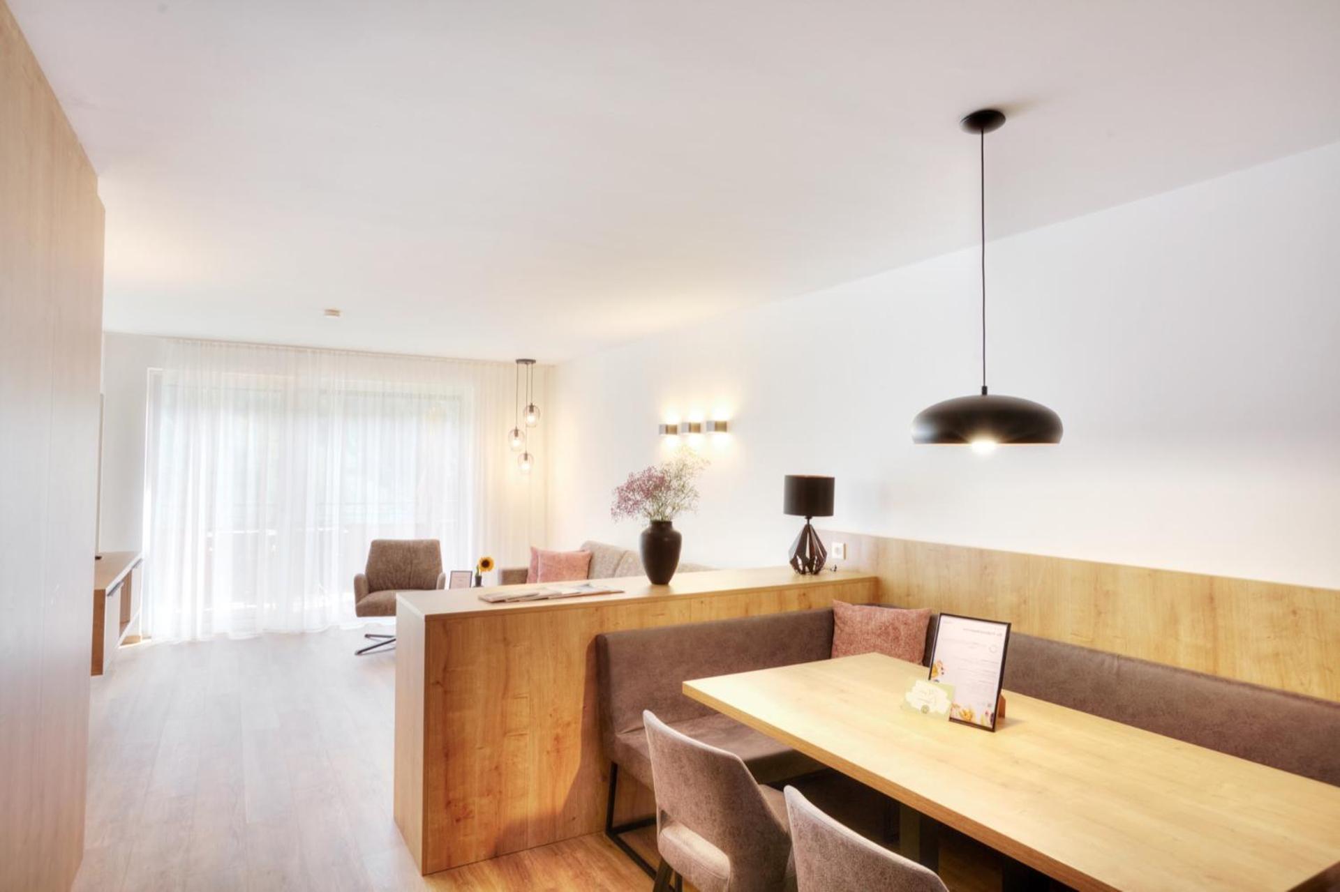 Апартаменти Alpenstolz Damuels Haus 1 - Stilvoll Urlauben In Den Bergen Екстер'єр фото