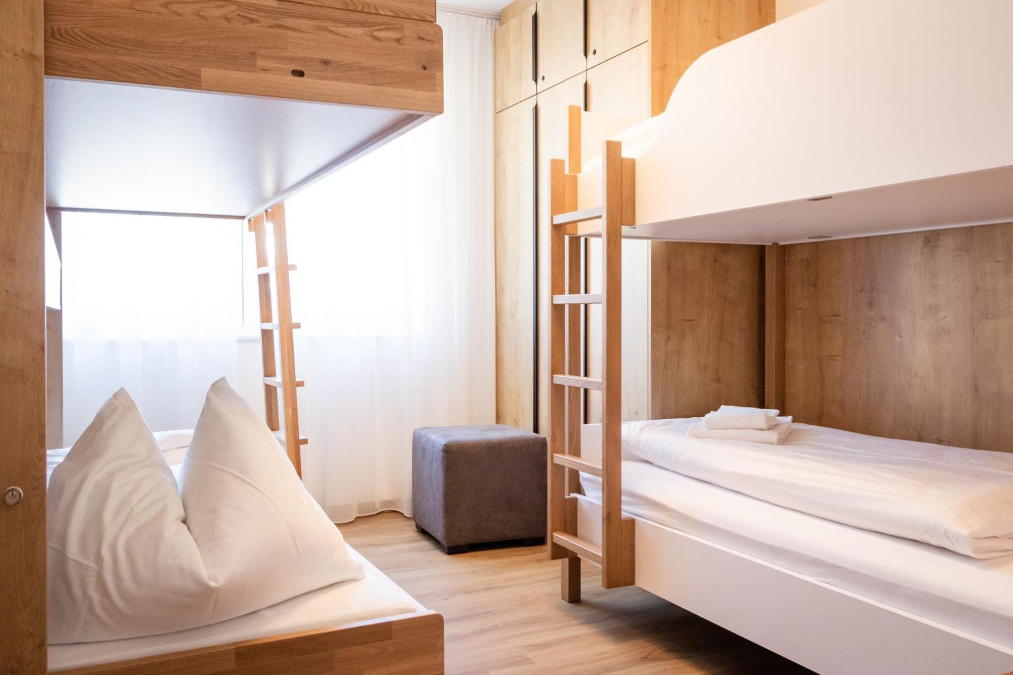 Апартаменти Alpenstolz Damuels Haus 1 - Stilvoll Urlauben In Den Bergen Екстер'єр фото