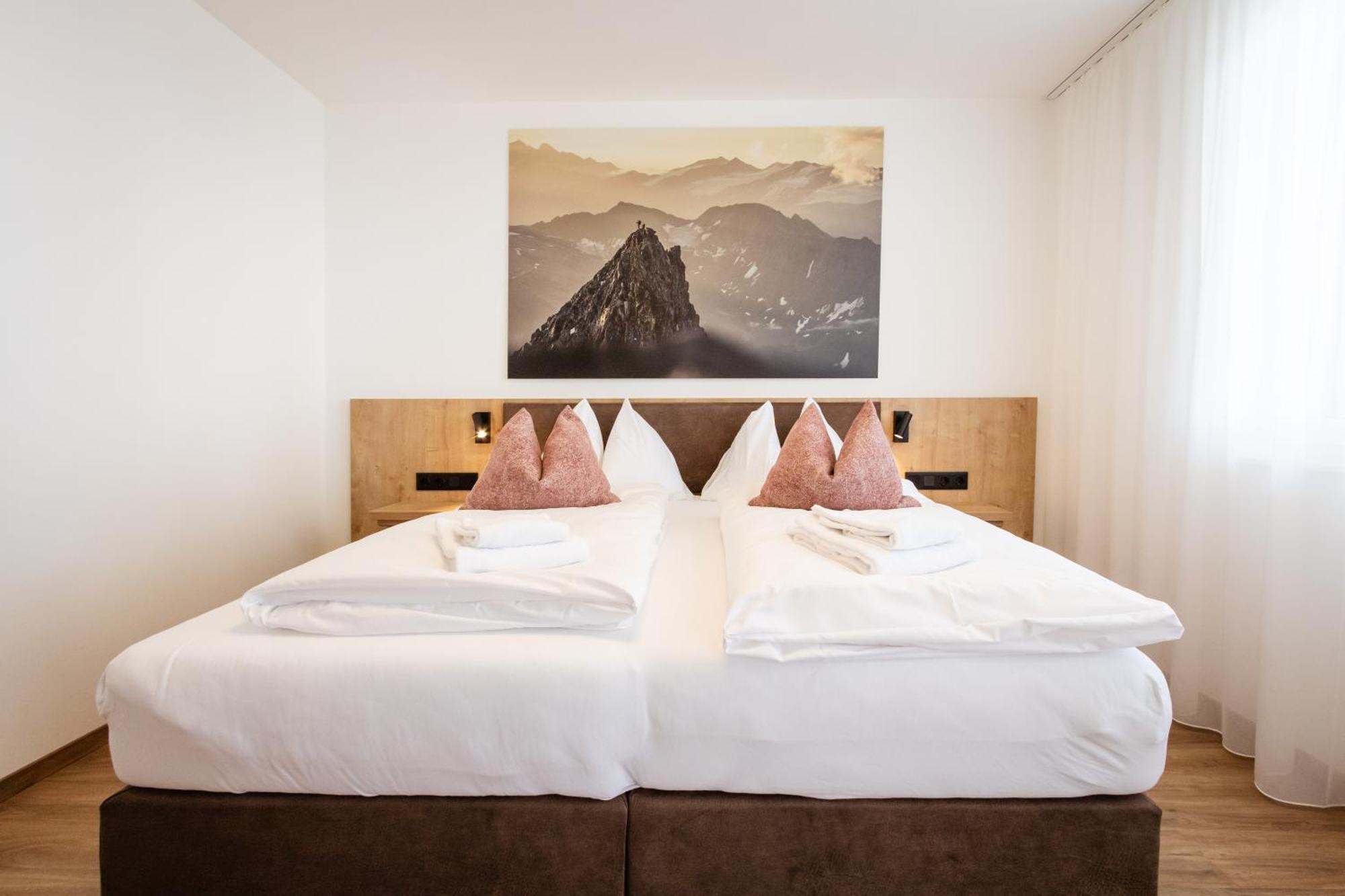 Апартаменти Alpenstolz Damuels Haus 1 - Stilvoll Urlauben In Den Bergen Екстер'єр фото
